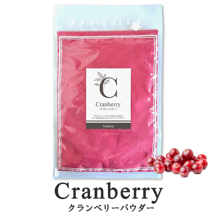 cranberry90g