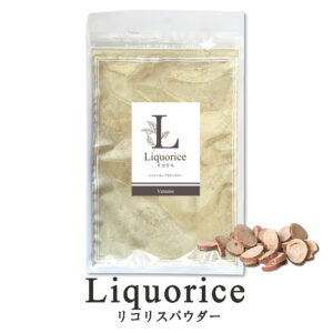 licoricepowder90g